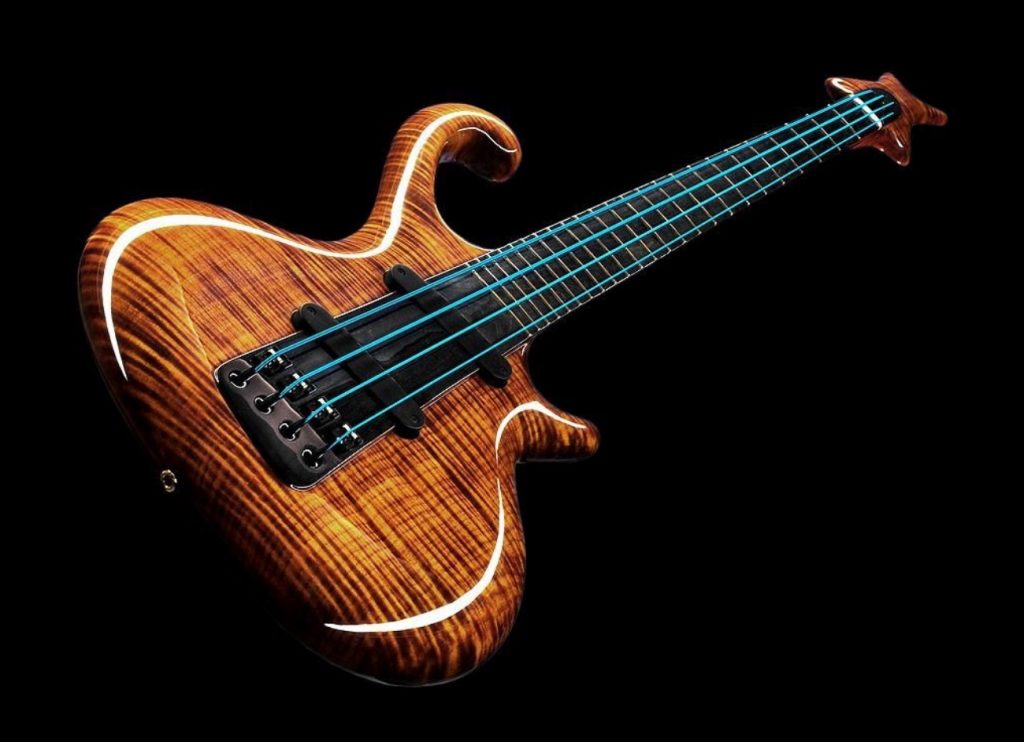 acoustic guitar
