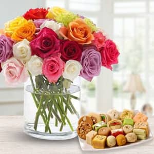 Your Flowers