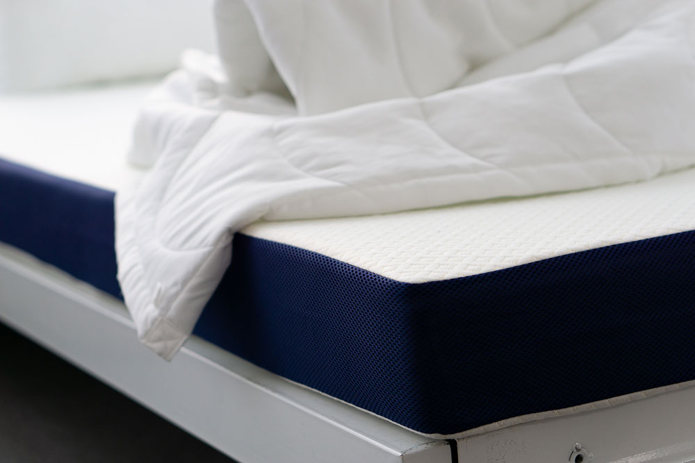 Modest Mattress