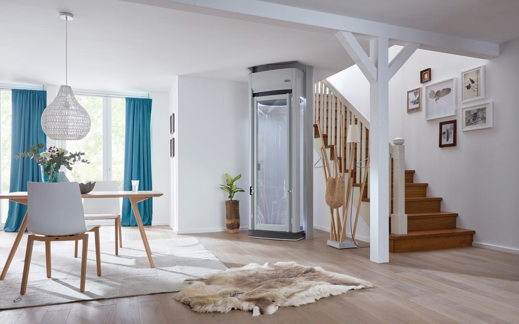 Home Elevator