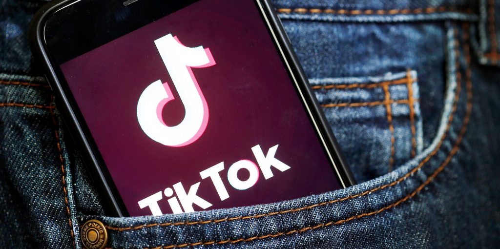 tiktok