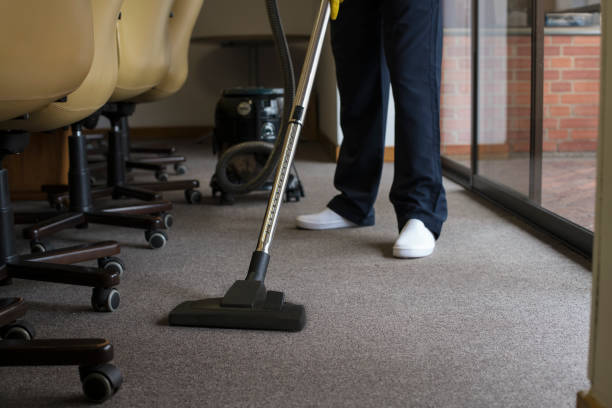 Professional Rug Cleaning