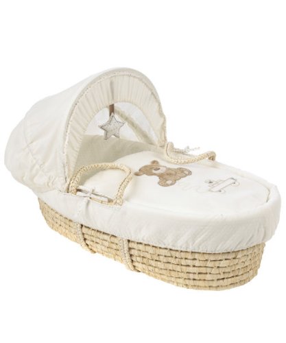 Moses Basket