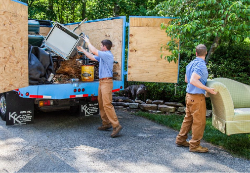 Junk Removal Services Indianapolis