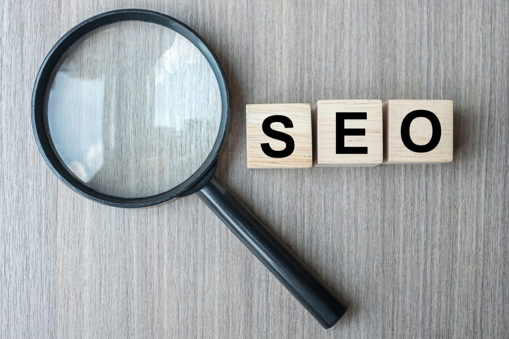 SEO marketing perth