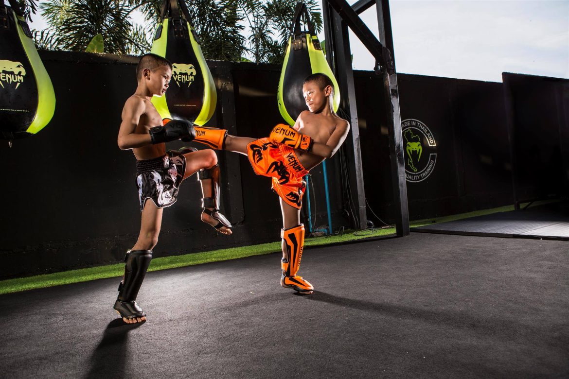 Step into the Ring – Muay Thai Gym Excellence in Thailand