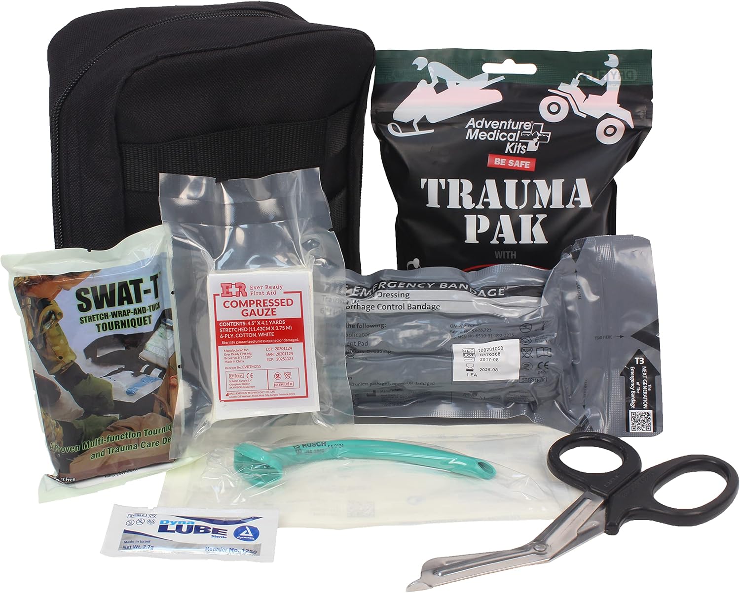 Refill Kits
