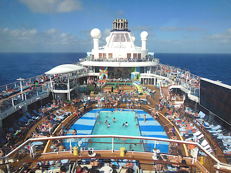 Best Vacation Deals