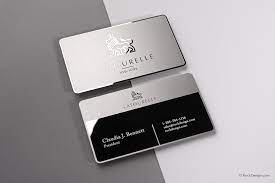 Metal Card