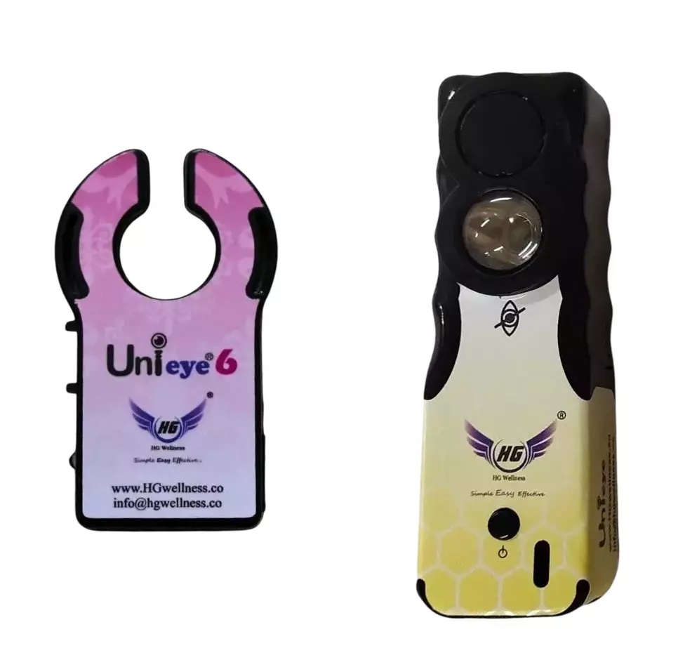 Vein Finder Devices